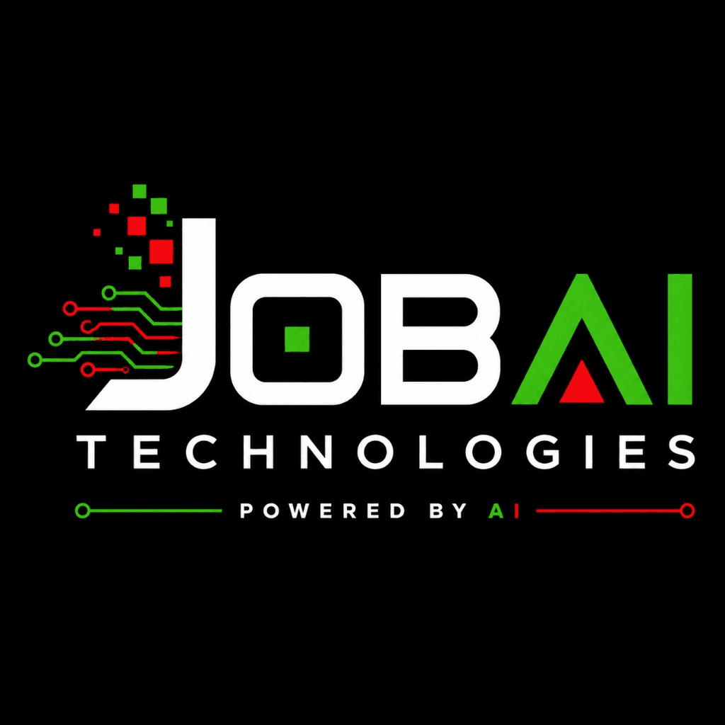Job AI Icon